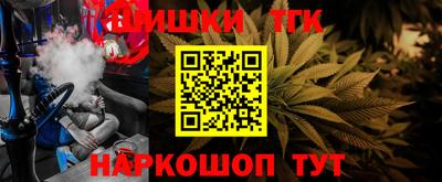 крисы Абакан